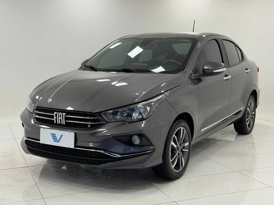 FIAT CRONOS 1.3 FIREFLY FLEX PRECISION CVT